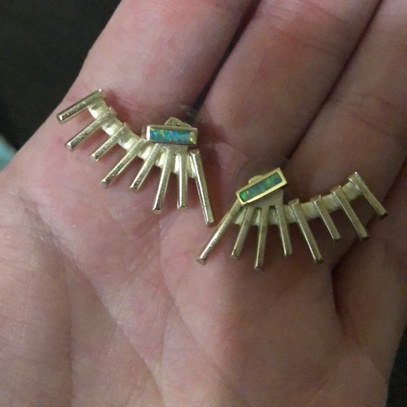 Kendra Scott Jewelry - Kendra Scott ear jackets